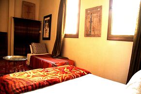 Riad D'Or