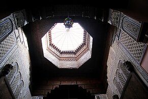 Riad D'Or