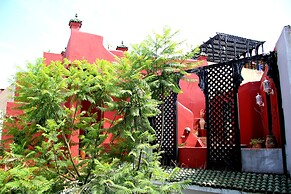 Riad D'Or
