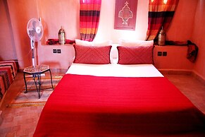 Riad D'Or
