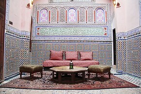 Riad D'Or