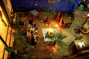 Riad D'Or