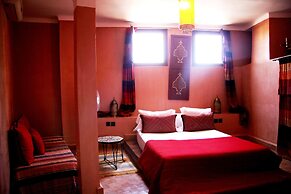 Riad D'Or