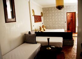 Riad D'Or