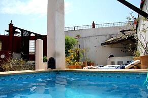 Riad D'Or