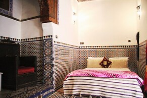 Riad D'Or