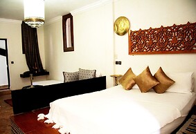 Riad D'Or