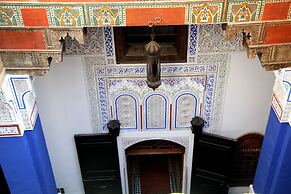 Riad D'Or