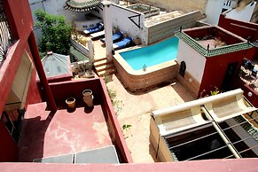 Riad D'Or