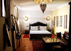 Riad D'Or