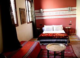 Riad D'Or