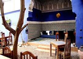 Riad D'Or