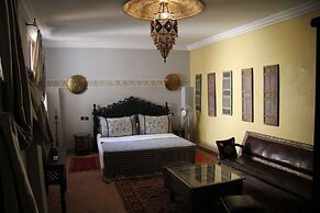 Riad D'Or