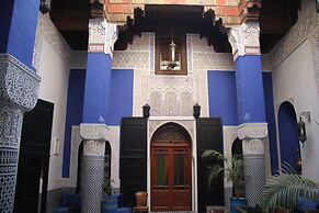 Riad D'Or