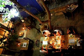 Riad D'Or
