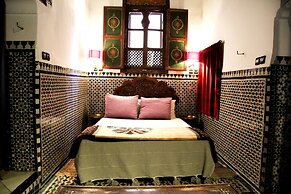 Riad D'Or