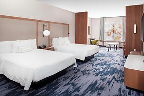 Fairfield Inn & Suites by Marriott Fort Morgan