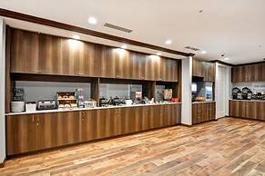 TownePlace Suites by Marriott Bridgewater Branchburg