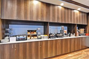 TownePlace Suites by Marriott Bridgewater Branchburg