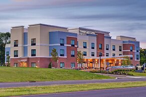 TownePlace Suites by Marriott Bridgewater Branchburg