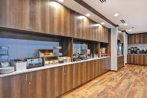 TownePlace Suites by Marriott Bridgewater Branchburg