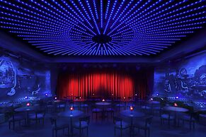 The Times Square EDITION