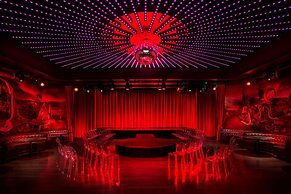 The Times Square EDITION