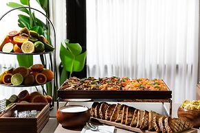 The Times Square EDITION