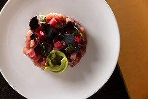 The Times Square EDITION