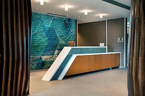 SpringHill Suites by Marriott Tampa Suncoast Parkway