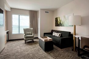 SpringHill Suites by Marriott Tampa Suncoast Parkway