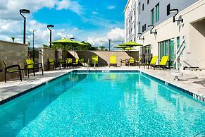 SpringHill Suites by Marriott Tampa Suncoast Parkway