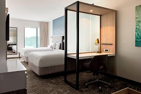 SpringHill Suites by Marriott Tampa Suncoast Parkway