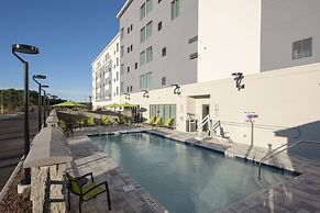 SpringHill Suites by Marriott Tampa Suncoast Parkway