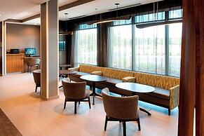 SpringHill Suites by Marriott Tampa Suncoast Parkway