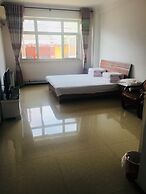 Beijing Xiuying Homestay