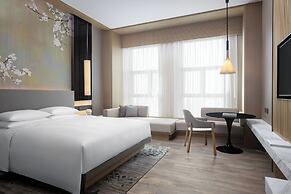 Courtyard by Marriott Jiangsu Taizhou
