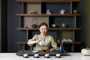 Courtyard by Marriott Jiangsu Taizhou