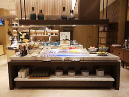 Courtyard by Marriott Jiangsu Taizhou