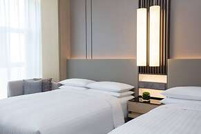 Courtyard by Marriott Jiangsu Taizhou
