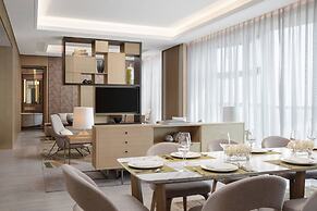 Courtyard by Marriott Jiangsu Taizhou