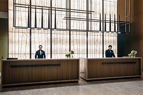 Courtyard by Marriott Jiangsu Taizhou