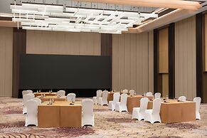 Courtyard by Marriott Jiangsu Taizhou