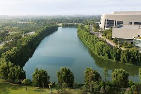 Courtyard by Marriott Jiangsu Taizhou