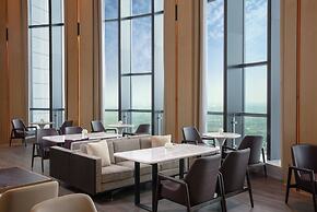 Courtyard by Marriott Jiangsu Taizhou