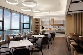 Courtyard by Marriott Jiangsu Taizhou