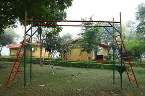 Tourist village Khajuraho