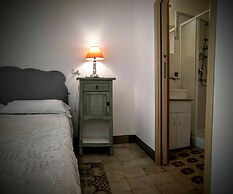 Agliastrello Rooms