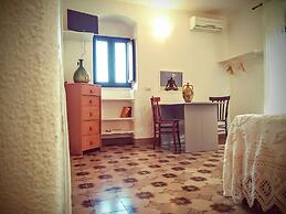 Agliastrello Rooms
