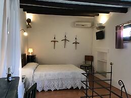 Agliastrello Rooms